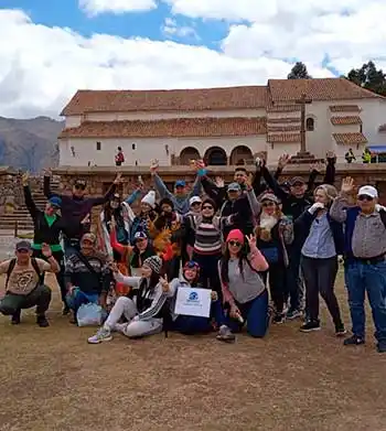 Cusco Andean Tours