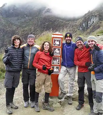 Inca Trail
