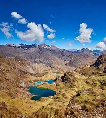 Lares TRek