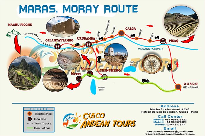 Cusco Andean Tours