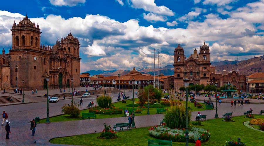 Cusco Andean Tours