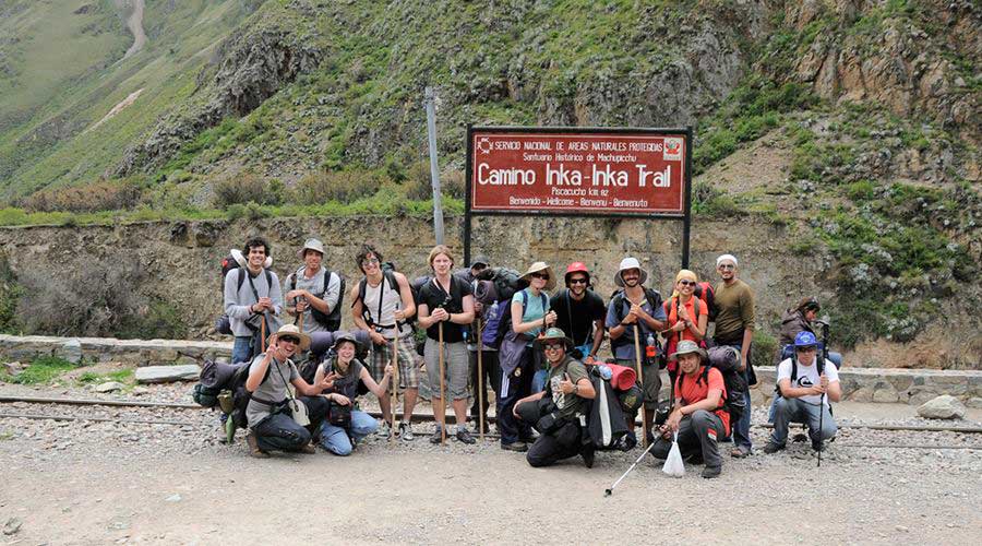 Inca Trail