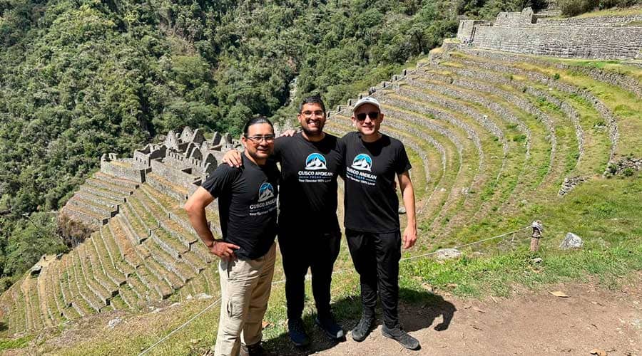 Inca Trail
