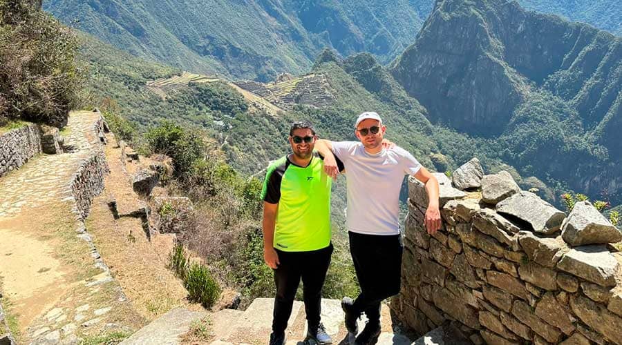 Inca Trail