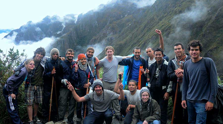Inca Trail