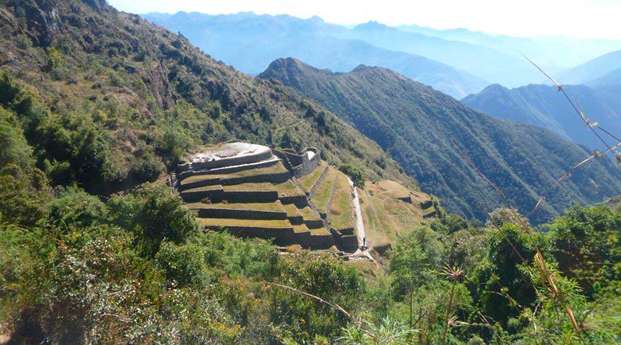 Inca Trail