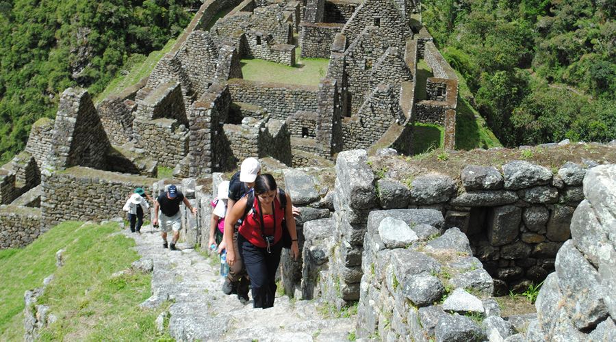 Inca Trail