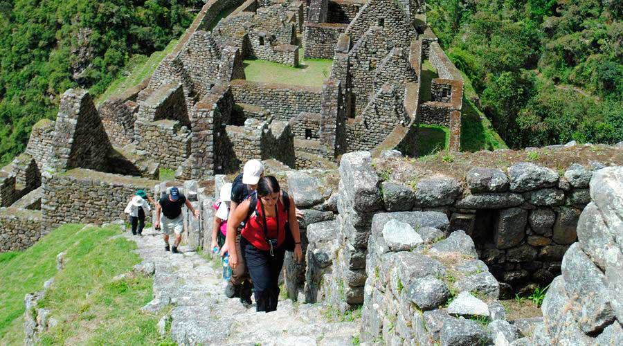 Inca Trail