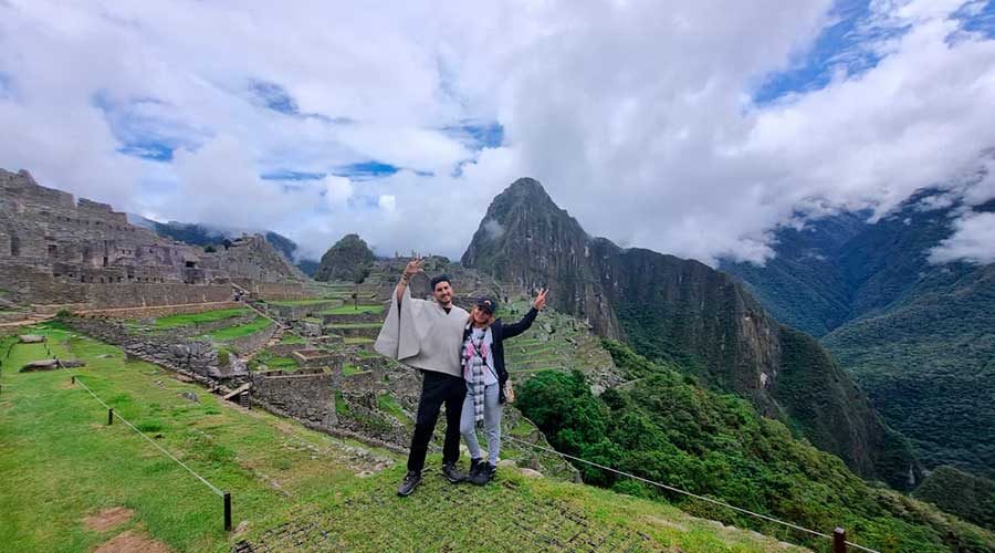 Machu Picchu Tour