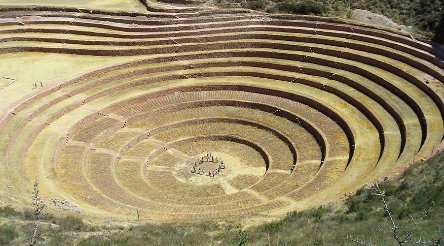Maras And Moray Tour