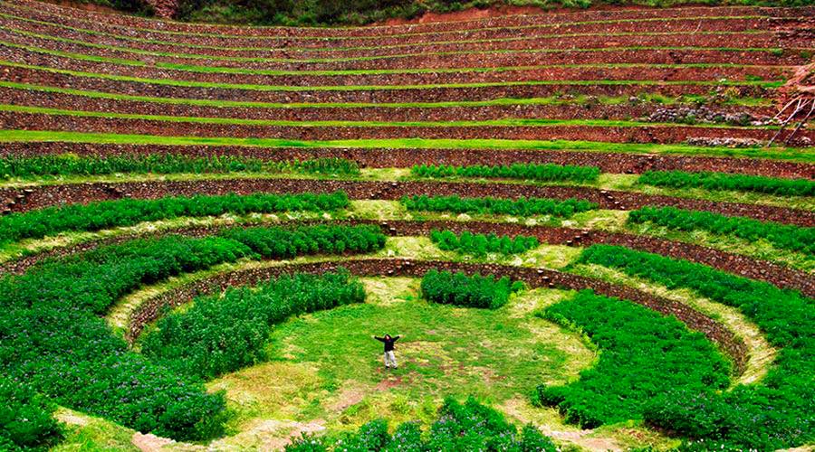 Maras And Moray Tour