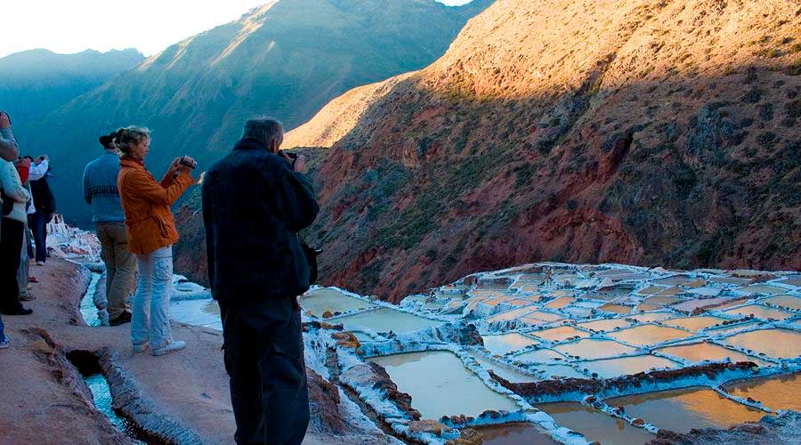 Maras And Moray Tour