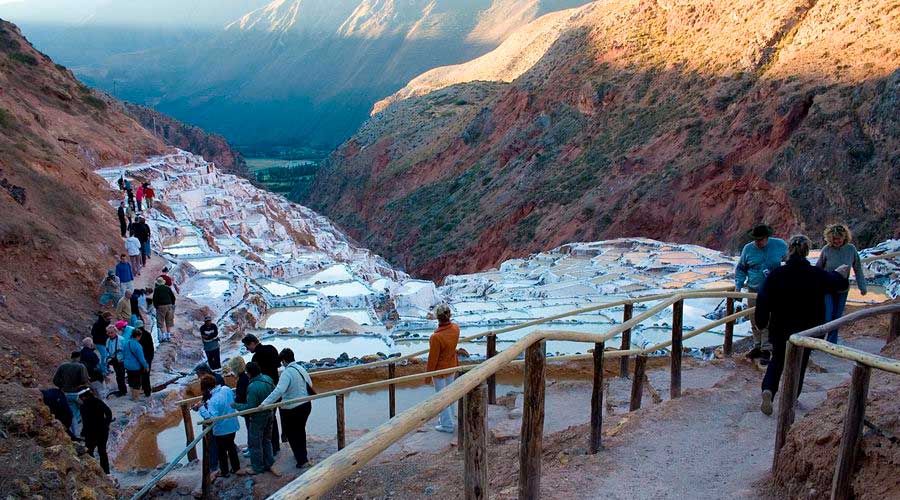 Maras And Moray Tour