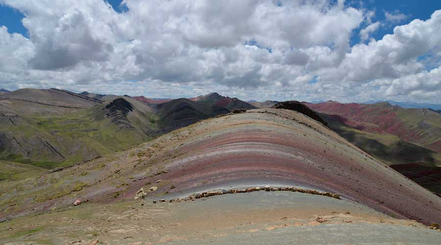 Palcoyo Mountain Ausangate