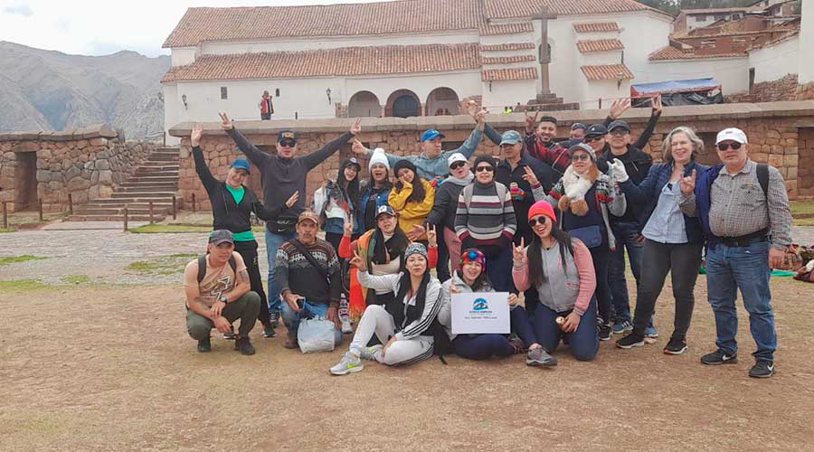 Sacred Valley Tour