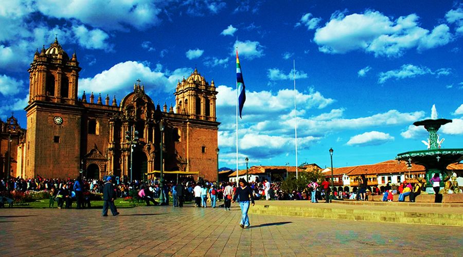Magical Cusco Tour 4 Days | Traditional Packages At Cusco