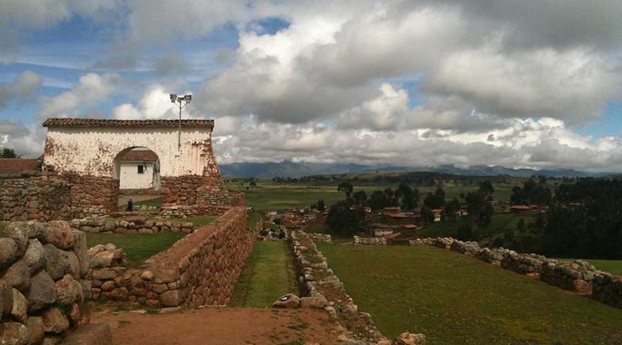 Sacred Valley Tour