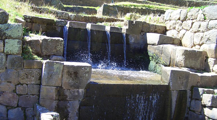 Cusco a Puno