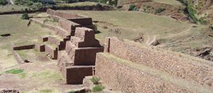 Cusco To Puno