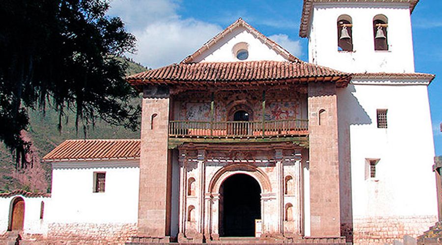 Cusco a Puno