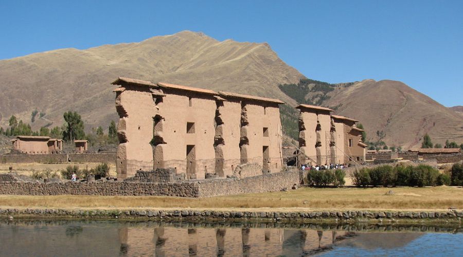 Valle Sur cusco