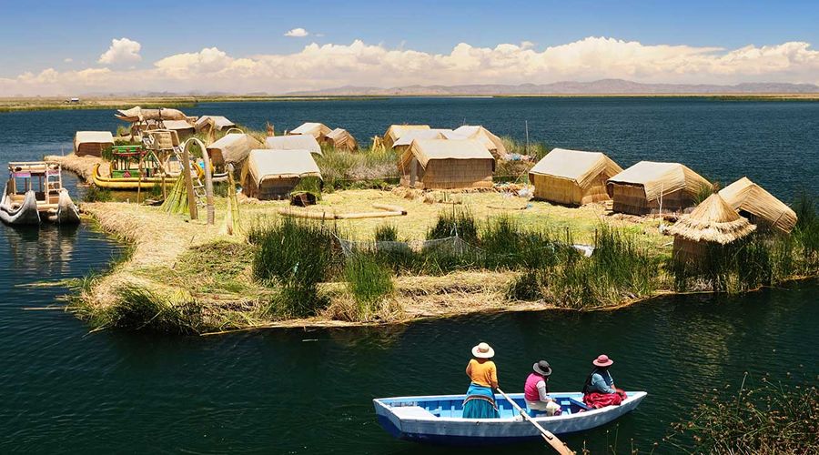 Cusco a Puno
