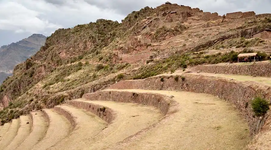 Maras and Moray