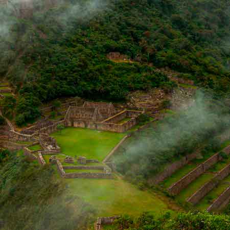 Cusco Andean Tours