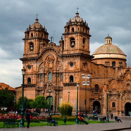 Cusco Andean Tours