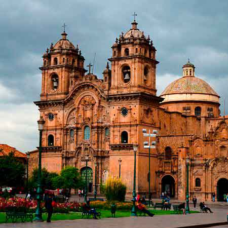 Cusco Andean Tours