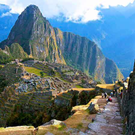 Cusco Andean Tours
