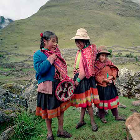 Cusco Andean Tours