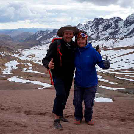 Cusco Andean Tours