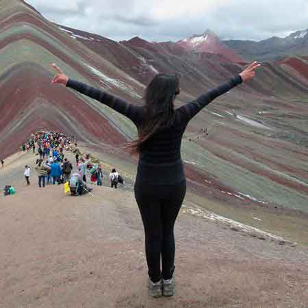 Cusco Andean Tours